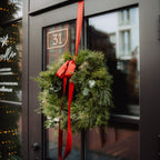 Hooajaline pärg, suur